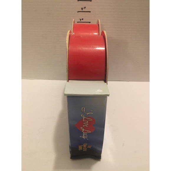 I love Lucy the complete series on DVD - Picture 4 of 5